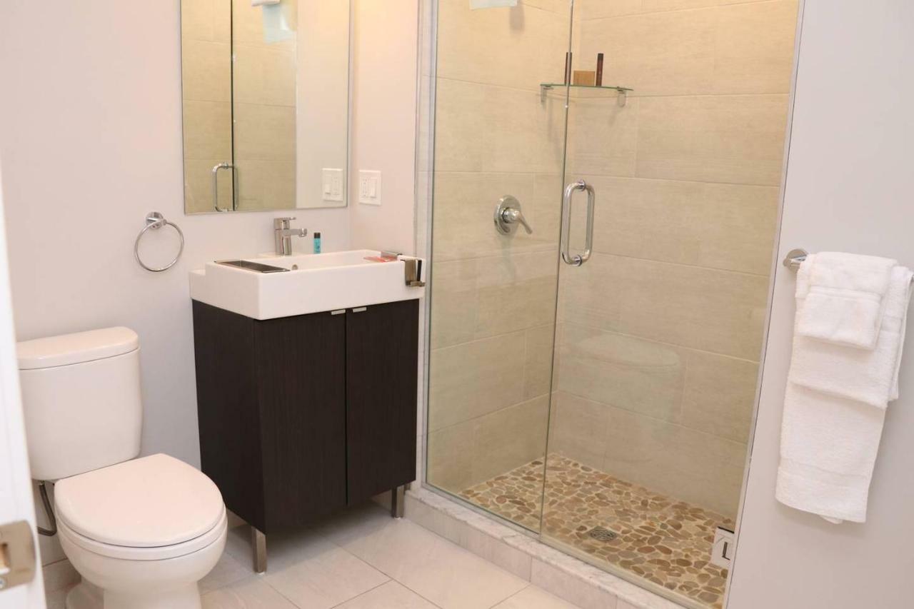Stylish Studio In Brookline-5Min Train To Boston.. #2 Exteriér fotografie